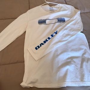 Oakley men’s sweatshirt